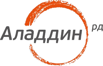 Компания Аладдин Р.Д.: защита информации, информационная безопасность, строгая аутентификация, решения на основе криптографии, защита ПО