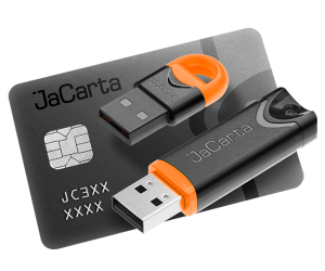 JaCarta